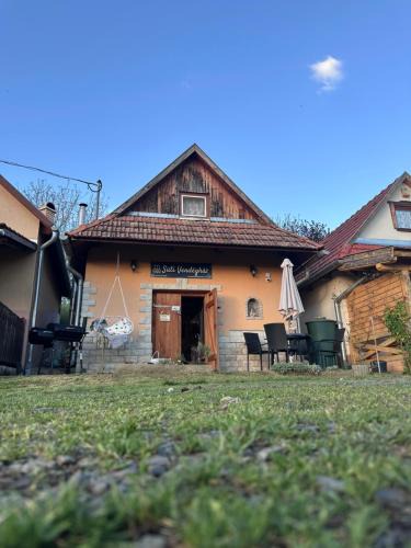 Ipolytolgyes Apartment | Süti Vendégház Ipolytölgyes