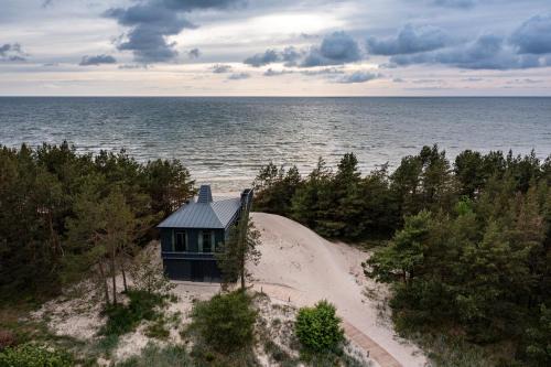 Nica House | Sīpoli MARE