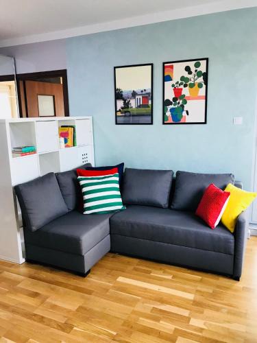 Ursus Apartment | Słoneczne Skorosze