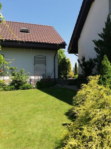 Wrzescie Apartment | Słoneczne Zacisze
