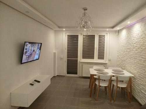 Gniezno Apartment | Słoneczny Apartament