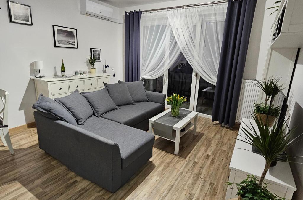 Warka Apartment | Słoneczny Apartament Warka