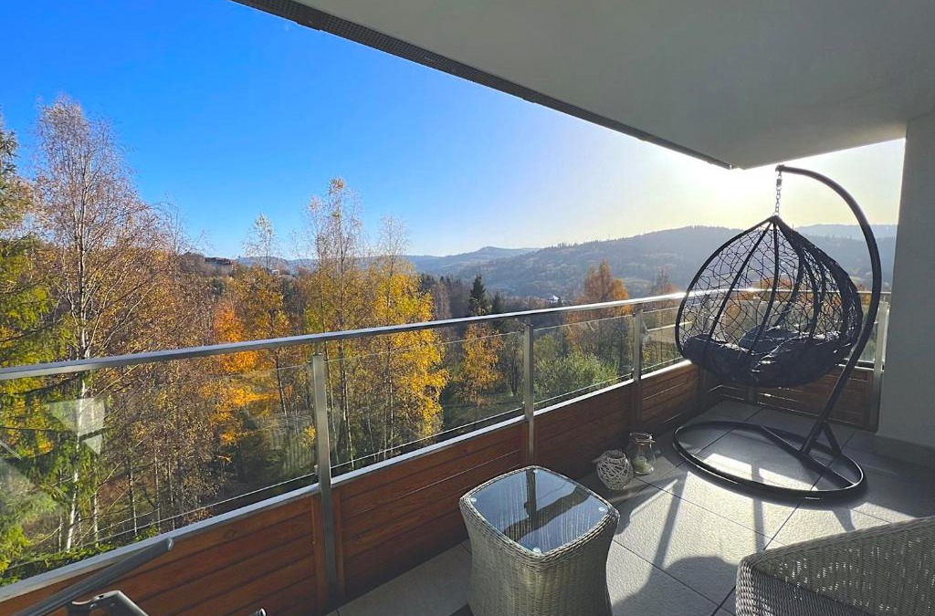 Wisla Apartment | Słoneczny D3 Bukowa Góra