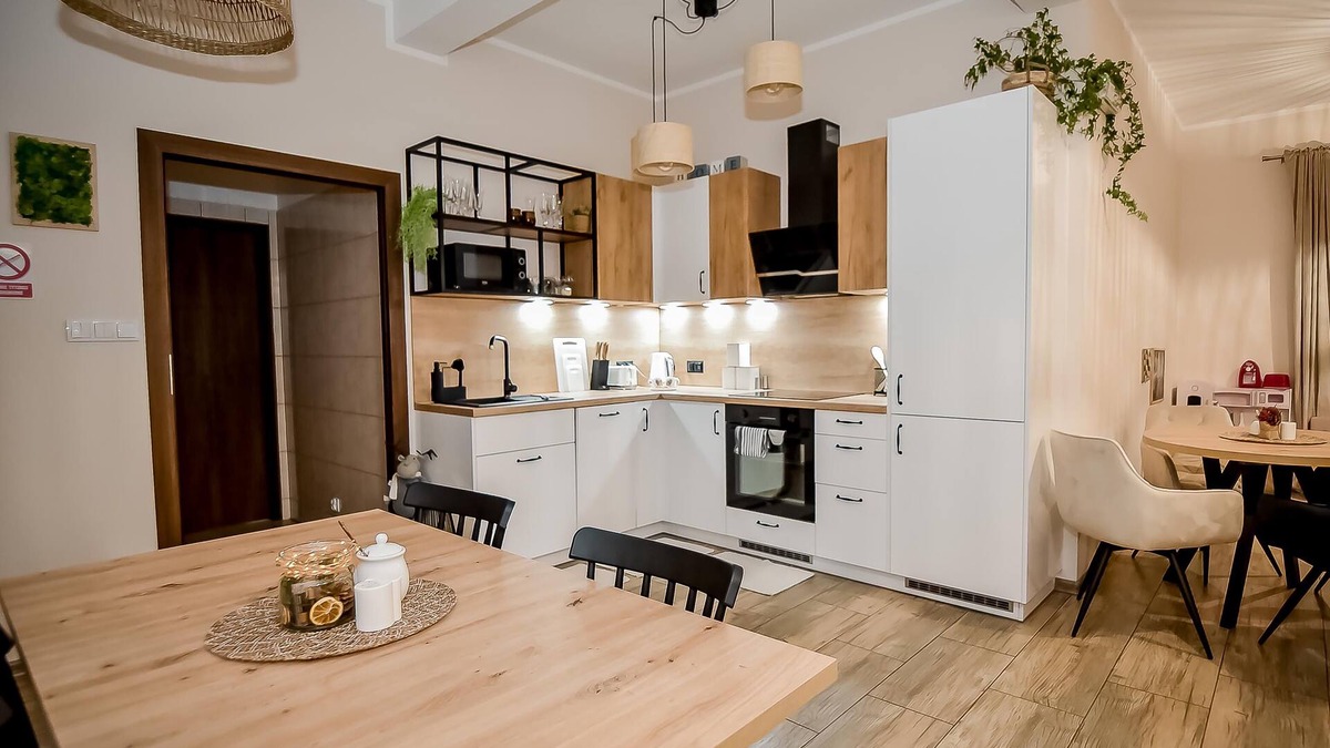 Bialka Tatrzanska House | Słoneczny Dworek