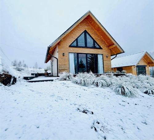 Wapienne House | Słoneczny Stok
