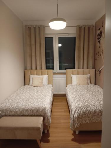 Uniejow Apartment | Słoneczny Top Apartament Uniejów