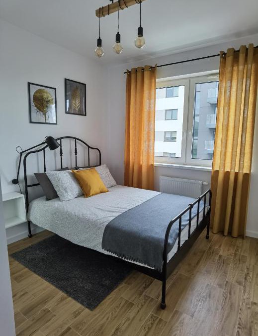 Reda Apartment | Słoneczny Zakątek