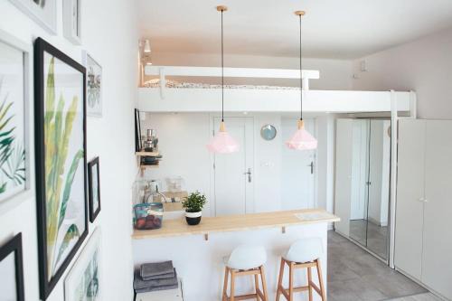 City Centre Apartment | Słowackiego 58 - Old Town Charm Residence