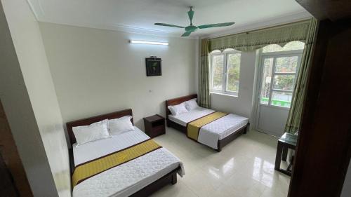 Sam Son Hotel | Sầm sơn star hotel
