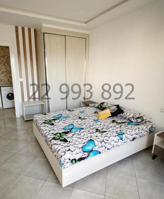 Dar Allouche Apartment | s+2 pied dans l'eau à dar allouche kélibia