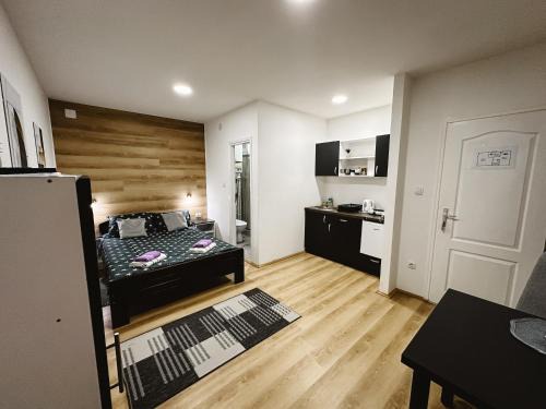 Zrenjanin Apartment | S. A. L. 2