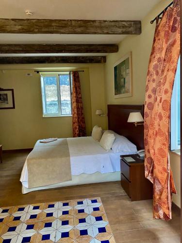 Isola del Borgo Antico Bed & Breakfast | S.Andrea degli Armeni Dimora di Charme