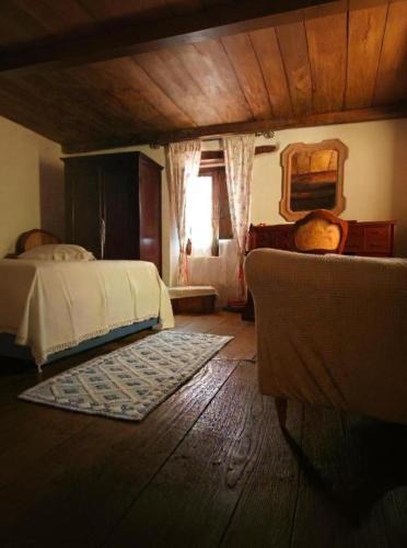 Seulo House | S'Antiga Inn, centro storico ed escursionismo in Sardegna