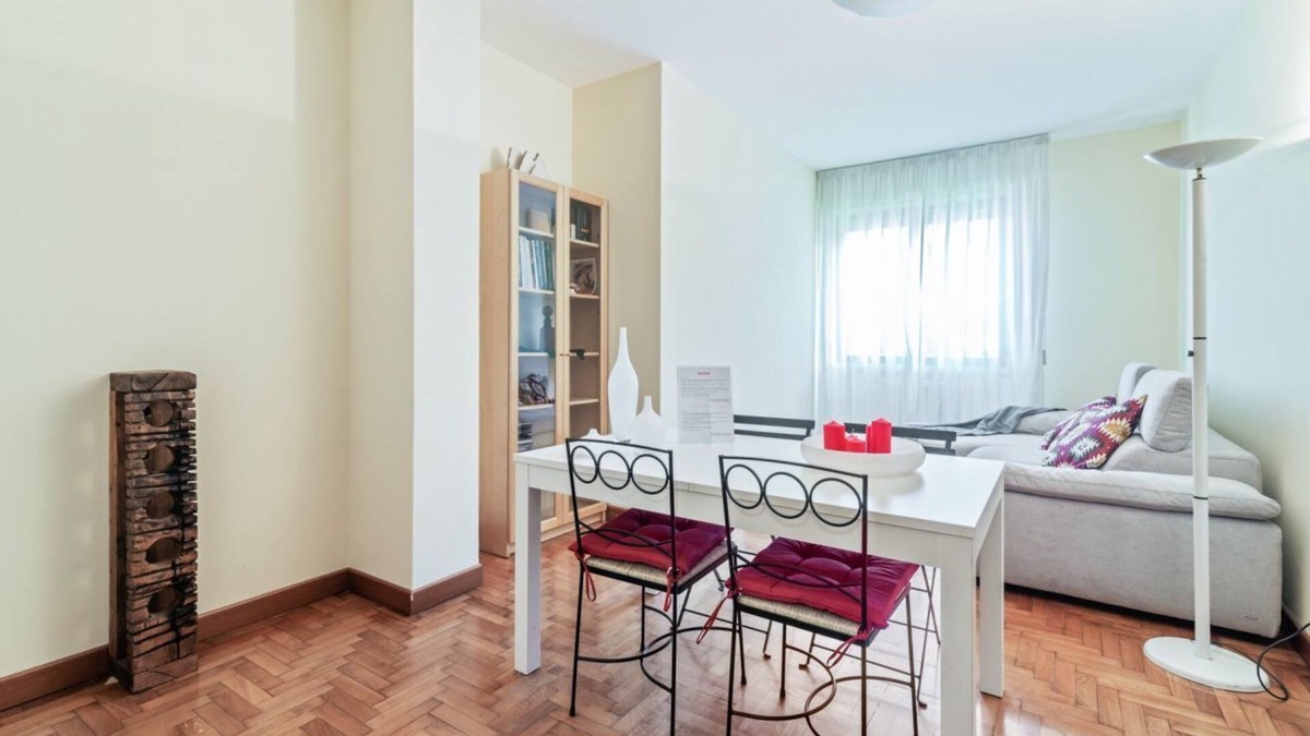 Padova Apartment | S. Antonio Garden Flat x5 LOVELY TERRACE