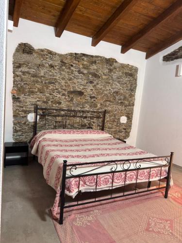 Aritzo House | S'Apposentu