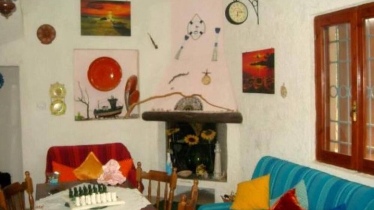 Putzu Idu House | S Arena Scoada: Villa: only 80 meters far from the beaches