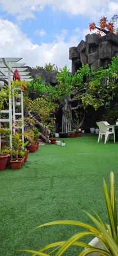 Munnar House | S & B Dreams House