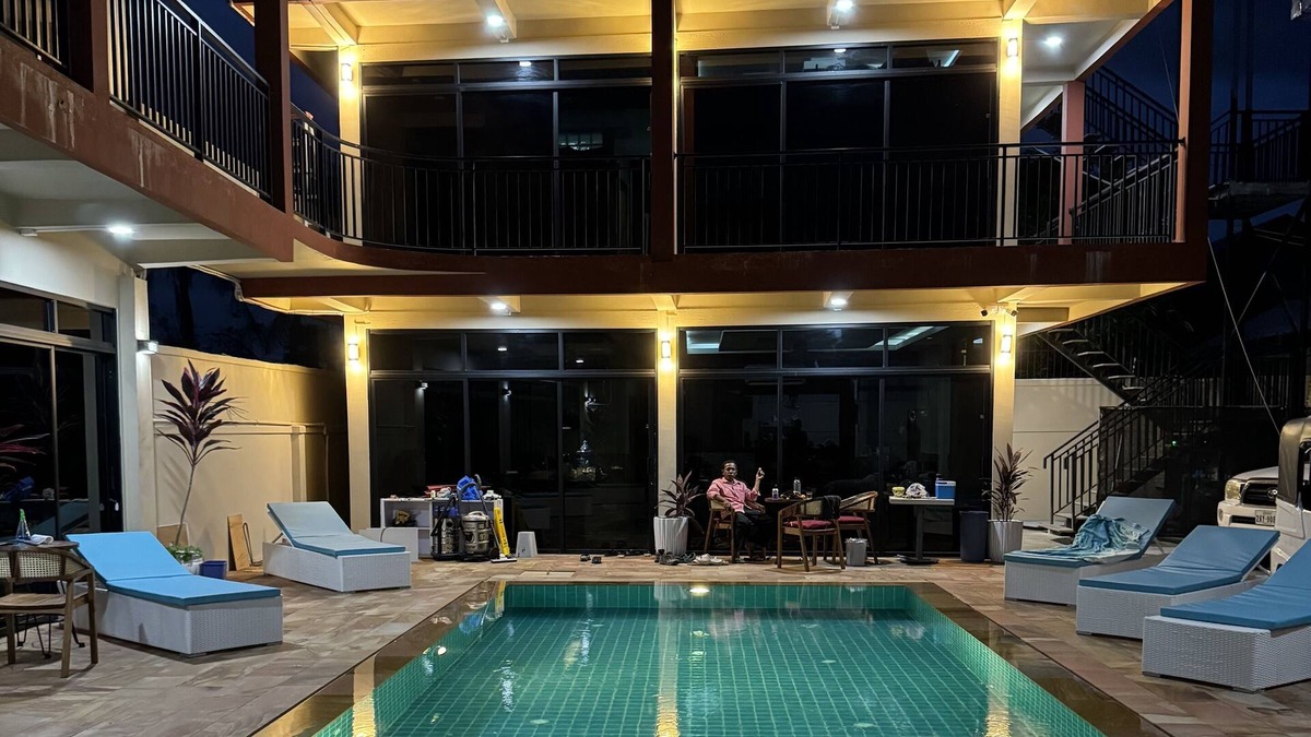 Kampot Villa | S & D Boutique Guestsuites