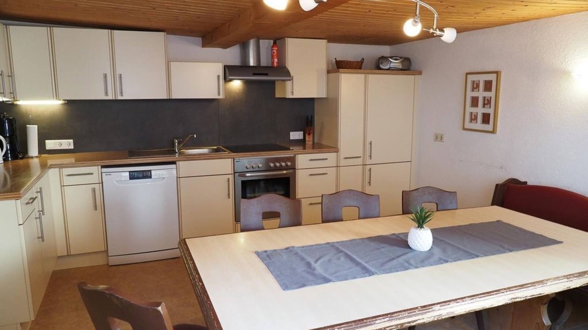 Sankt Leonhard im Pitztal Apartment | S'hartler Haus - Brüggler's Ferienhäuser