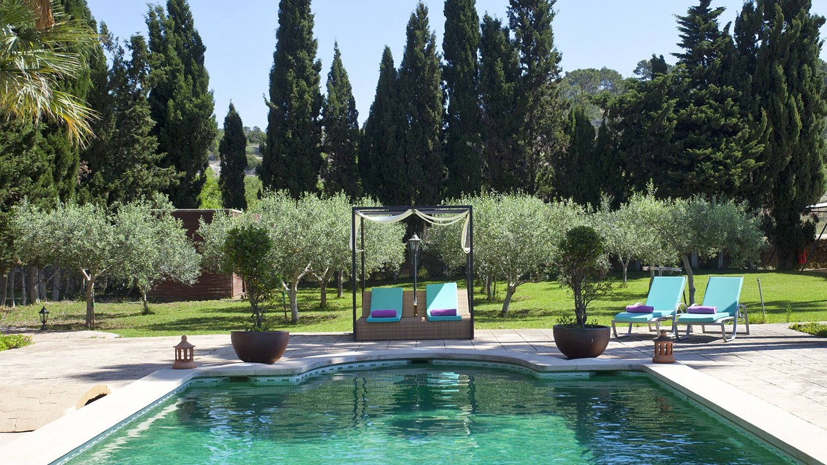 Sa Cabaneta Hotel | S'Hort de Son Caulelles - Adults Only
