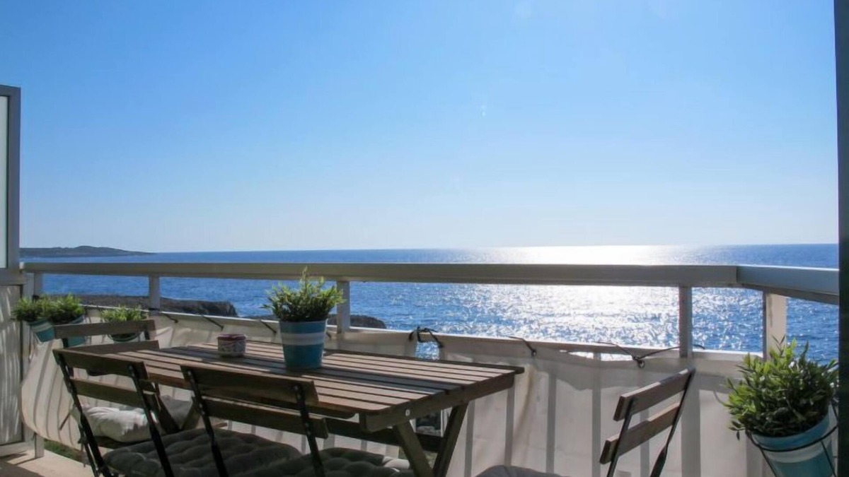 S'Illot-Cala Morlanda Apartment | S'Illot-Cala Morlanda by Interhome