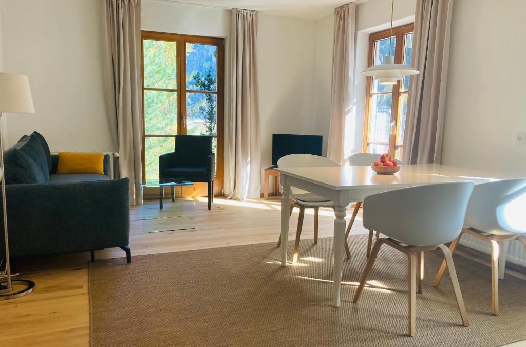 Feichten Apartment | s Lois Schönes Apartment im Kaunertal