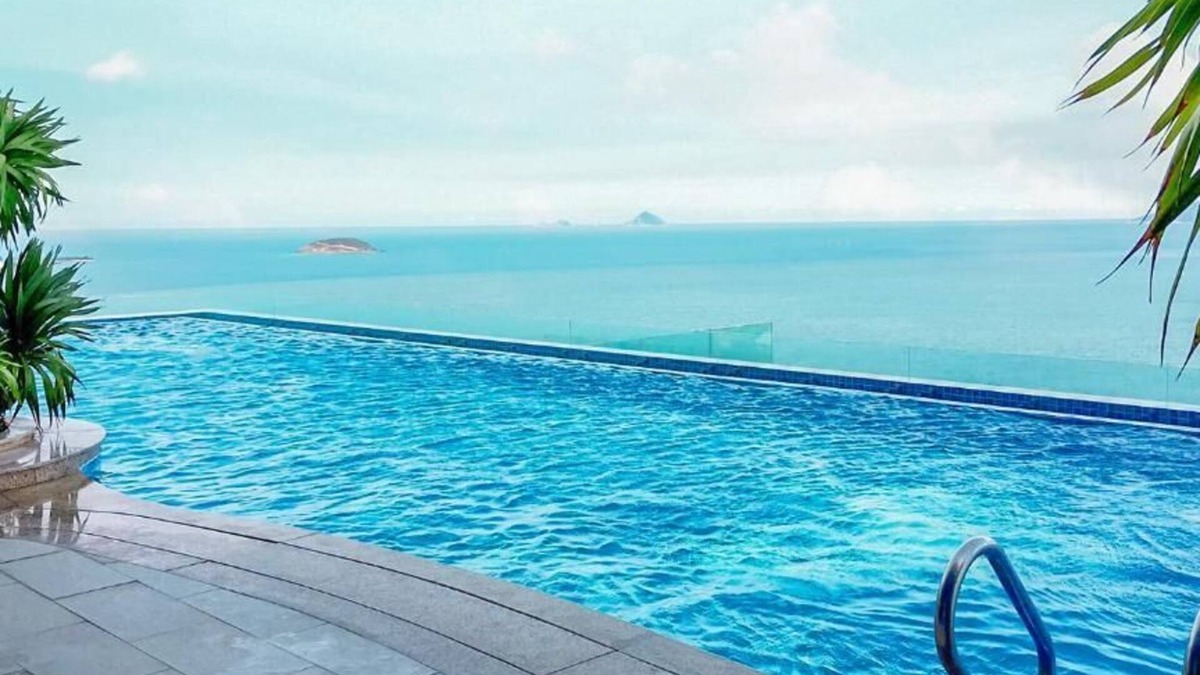 Vinh Hai Apartment | S Lux Apartment Scenia Bay Nha Trang