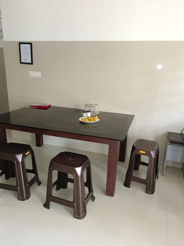Perumbavoor Apartment | S N Ayurveda
