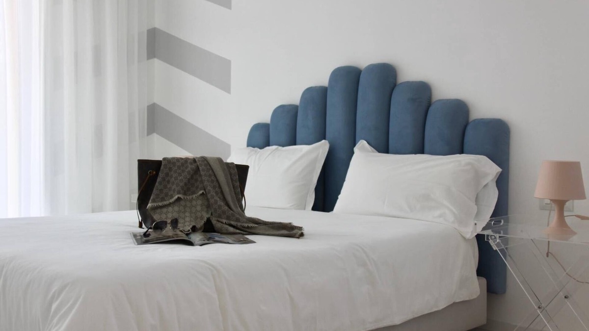 Tropea Apartment | S'O SUITES TROPEA - SUITE C