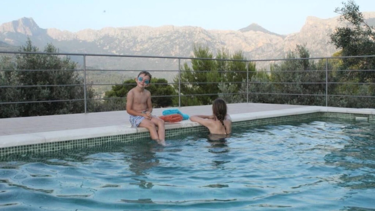 Soller House | S’OLIVAR by S’HERETAT (ET/2099) Trekking/route GR 221 Sóller