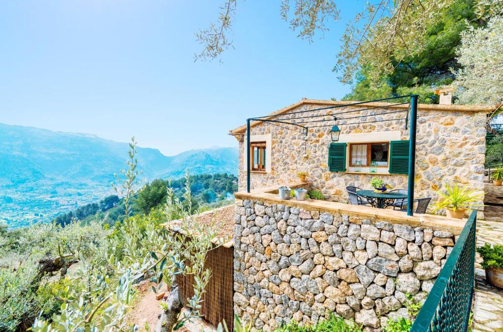 Fornalutx House | S'Olivaret (Fornalutx)