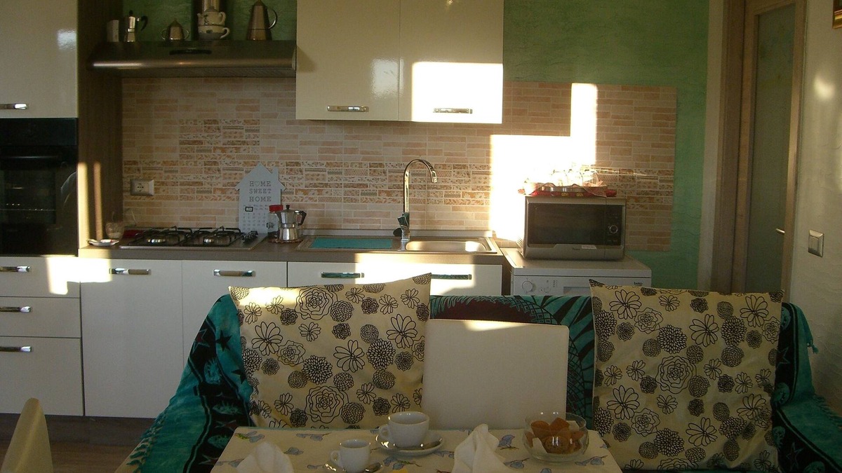 Piscinas House | S'olivariu Village Affittacamere - Junior Suite Terrace