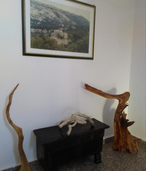 Orgosolo Bed & Breakfast | S'Orgosa