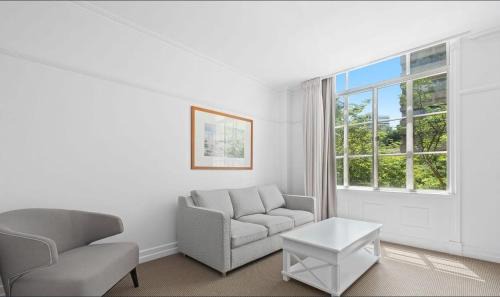 Brisbane Central Business District Apartment | S&P Apartments - Central Station