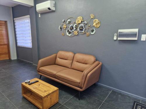 Tacloban Apartment | S & R Homes
