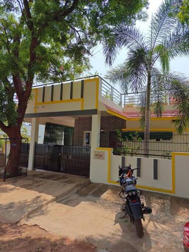 Mysore House | S R Luxurious Fully Ac 3 BHK Bunglow Mysore