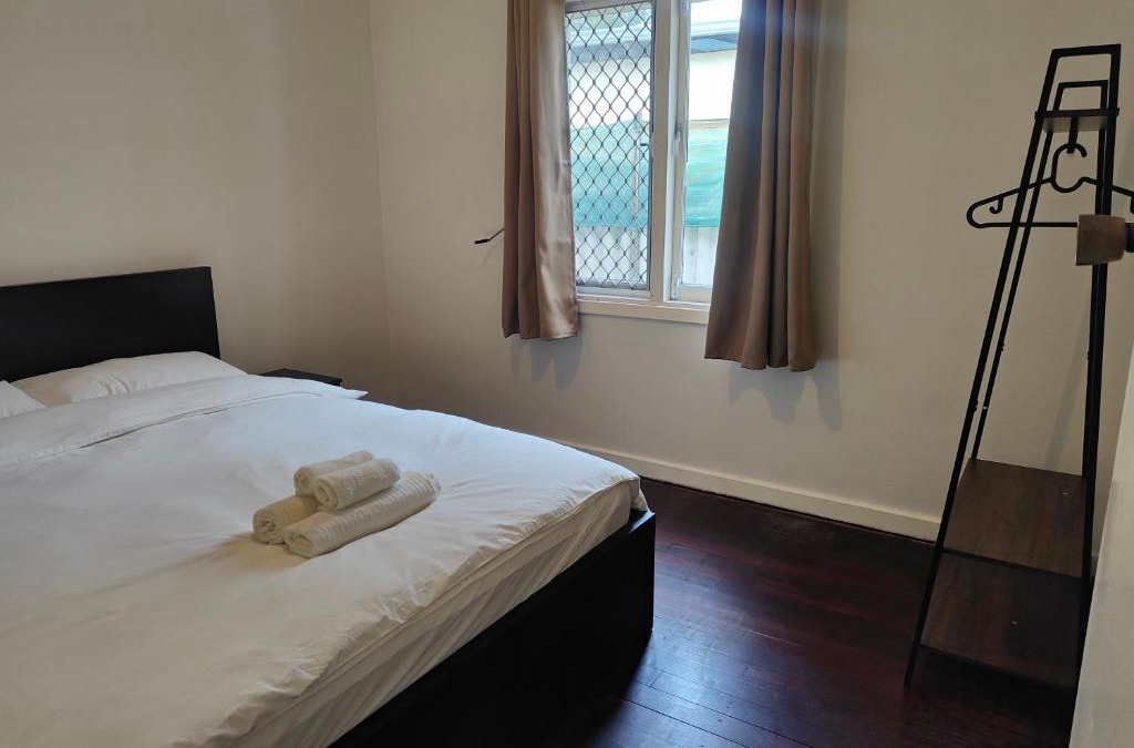 Armadale Apartment | S&S Guest House