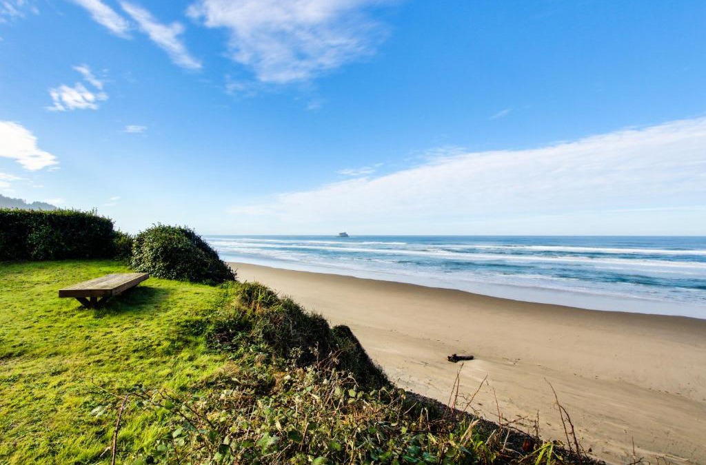 Arch Cape House | S.S. Rose Haven