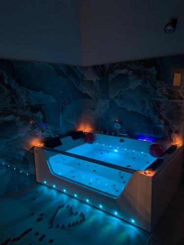 Mazara del Vallo House | S&S - Zizza Wellness