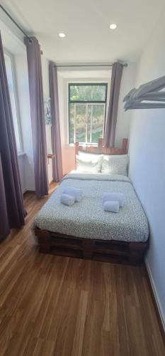 Marvila Apartment | S.Soares Beato 6.2D