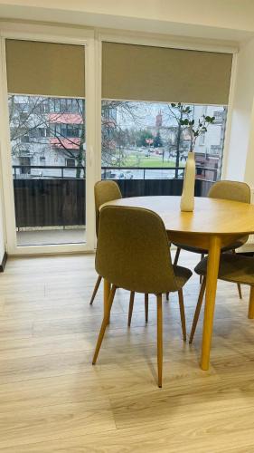 Panevezys Apartment | S&T&A&R apartamentai