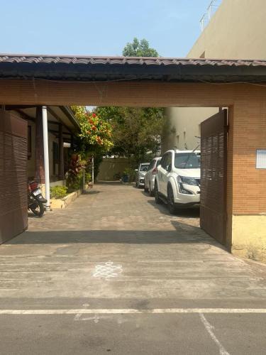Kumbakonam Resort | S V Homes