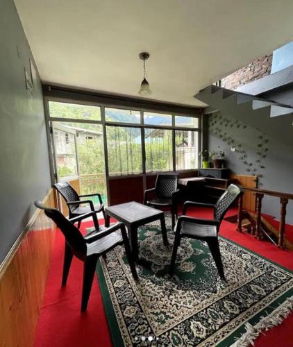 Jagatsukh House | S.verma homestay