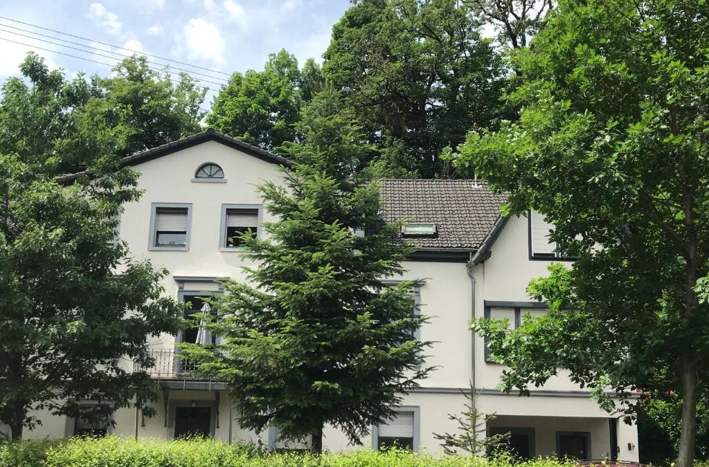 Schiltach Apartment | S-VILLA Apartments im Schwarzwald