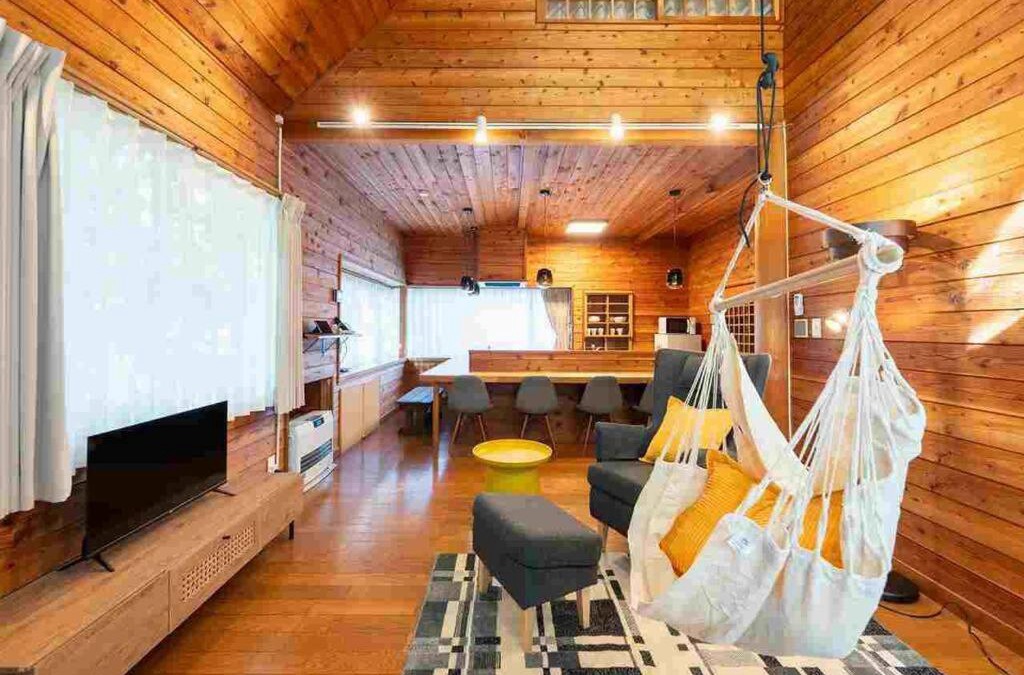 Tsumagoi Villa | S-villa Karuizawa - Princeland -