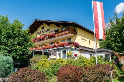 Groebming Bed & Breakfast | s'Wirtshaus by Alpine Genusswelten