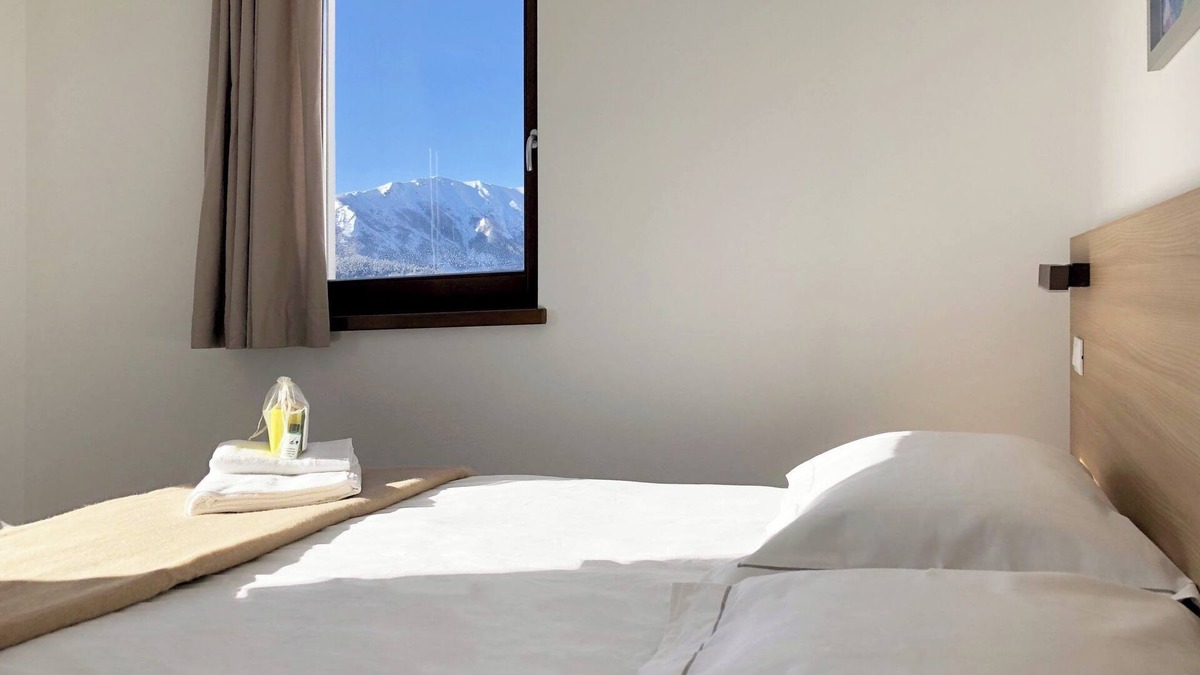 Gionghi-Cappella Apartment | S02 - 4 PAX – TERRACE