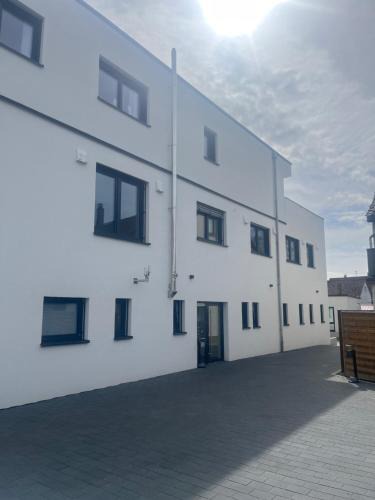 Aalen Apartment | S1 Appartements