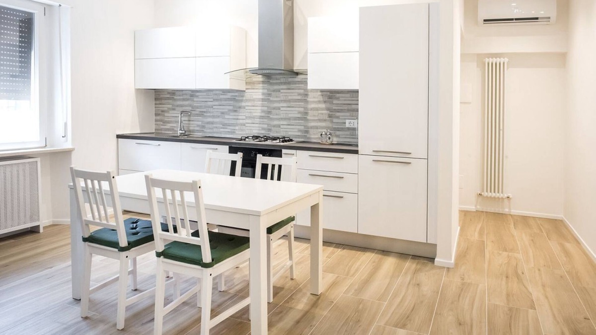 Sirolo Apartment | S207 - Sirolo, wonderful two-room apartment in the center