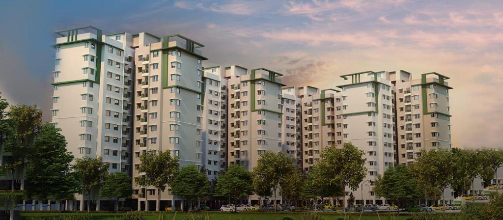 Manchanabele Apartment | S3 HOMESTAY